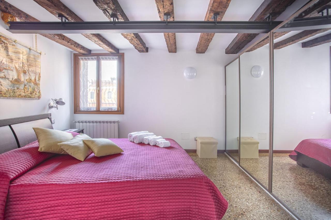 Guglie View Apartment Venice Exterior photo