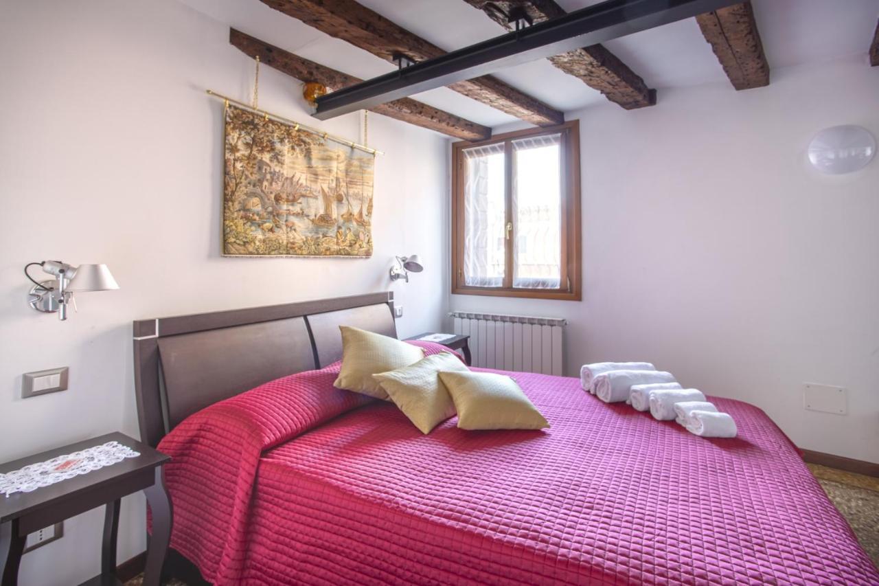 Guglie View Apartment Venice Exterior photo