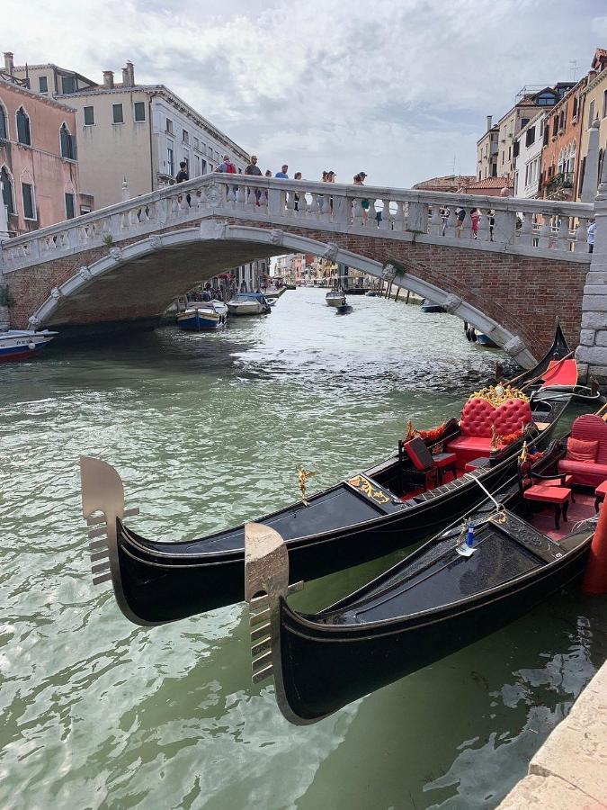 Guglie View Apartment Venice Exterior photo