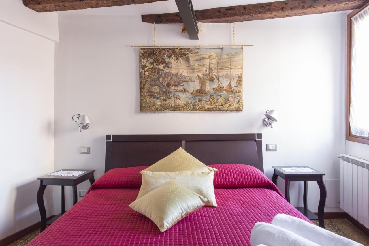 Guglie View Apartment Venice Exterior photo