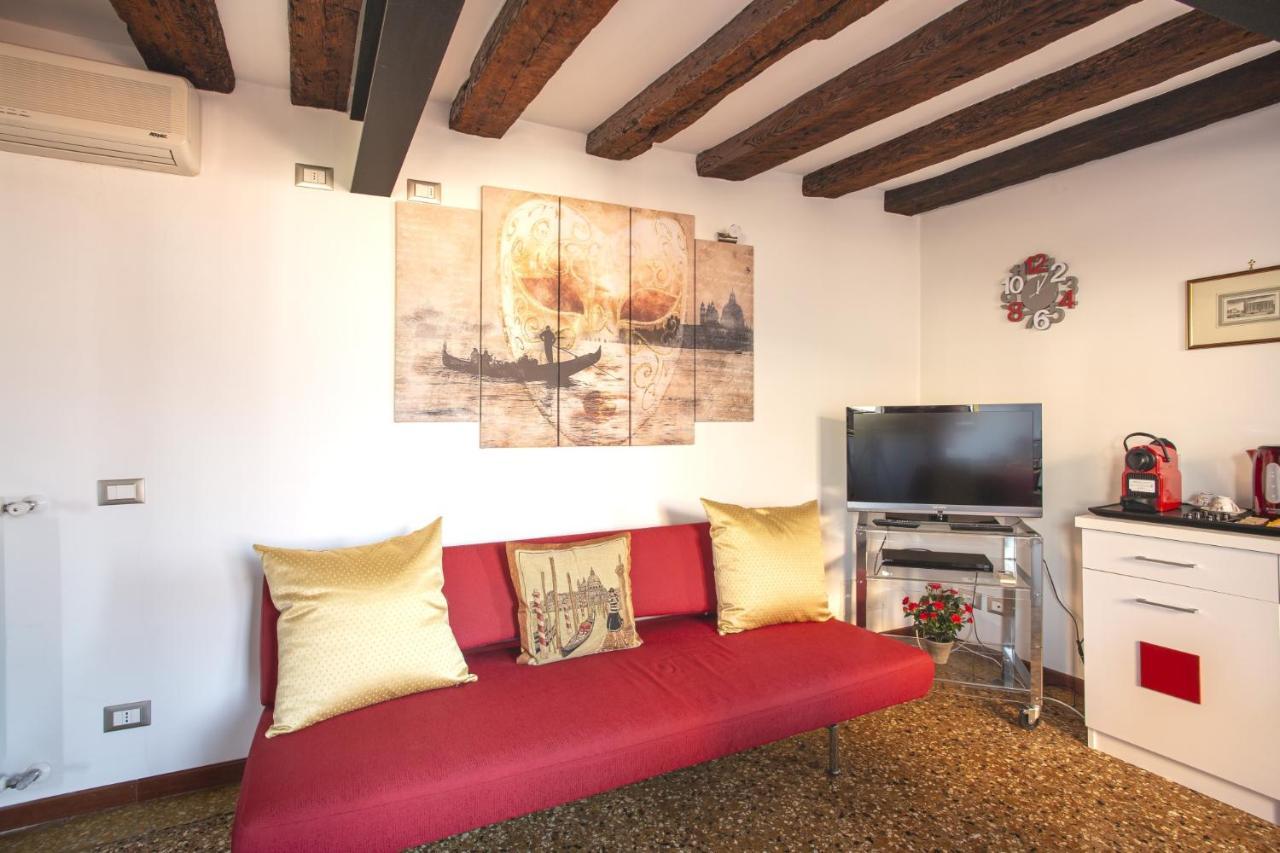 Guglie View Apartment Venice Exterior photo